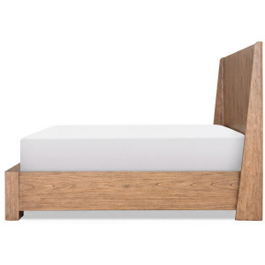 Alden Side Rails - Queen/King