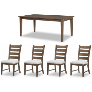 Hartford 5 PC Dining Set