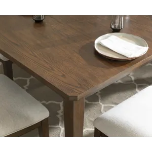 Hartford 7 PC Counter Height Dining Set
