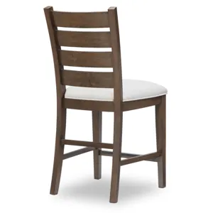 Hartford 7 PC Counter Height Dining Set