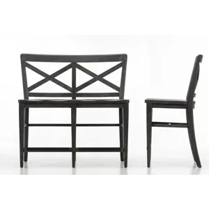 Briarwood 4 PC  Counter Height Dining Set