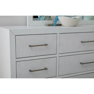Staycation Dresser 9 Drawers