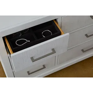 Staycation Dresser 9 Drawers