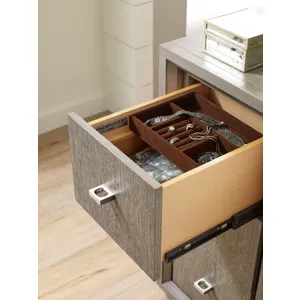 Highline By Rachael Ray Complete Vanity W Mirror