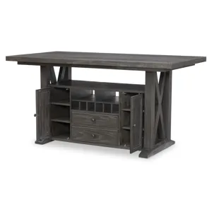 Briarwood 4 PC  Counter Height Dining Set
