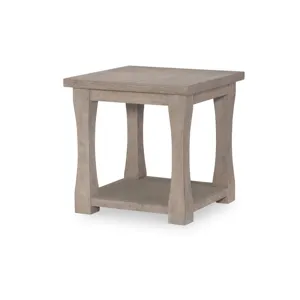 Milano By Rachael Ray Leg End Table