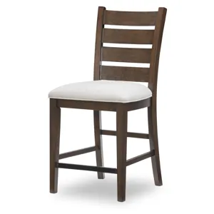 Hartford 5 PC Counter Height Dining Set