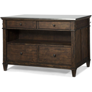 Trisha Yearwood Home Kitchen Island Base