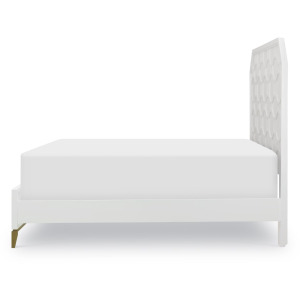 Chelsea Panel Rails - Queen/King