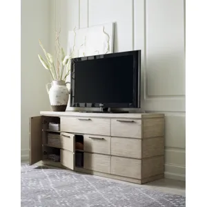 Milano By Rachael Ray Entertainment Console