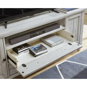 Belhaven Entertainment Console