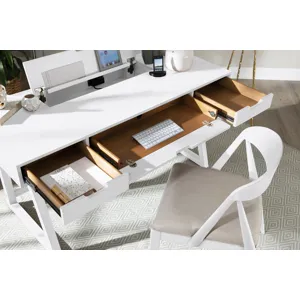 Home Office Program Lift Lid Desk