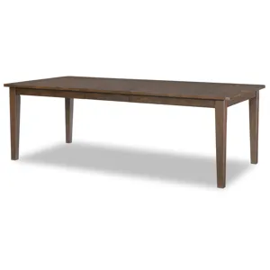 Hartford 7 PC Dining Set