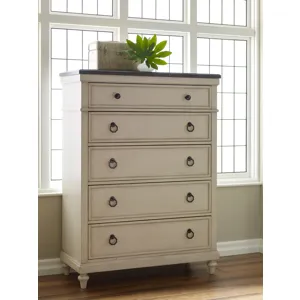 Brookhaven Drawer Chest