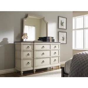 Brookhaven Dresser