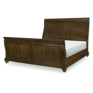 Coventry King Sleigh Headboard
