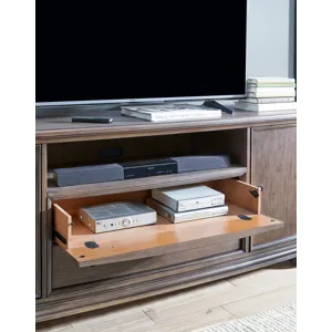 Camden Heights Entertainment Console