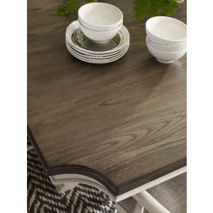 Brookhaven Complete Trestle Table