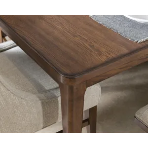 Langley 4 PC Dining Set