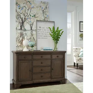 Stafford Credenza