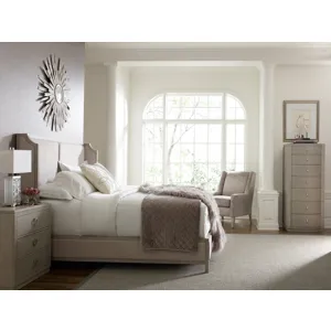 Cinema By Rachael Ray Complete Uph Shelter Bed K (6/6)