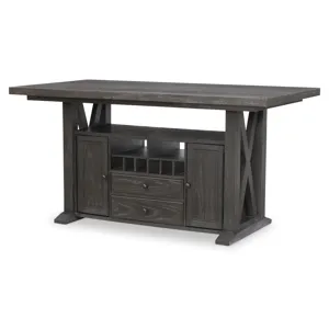 Briarwood 5 PC  Counter Height Dining Set