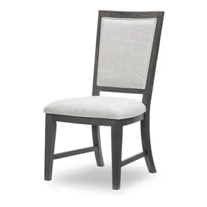 Briarwood 7 PC Trestle Dining Set