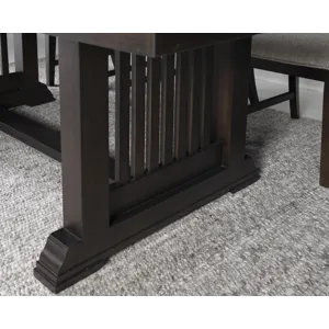 Caldwell 5 PC Dining Set