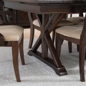 Thatcher Complete Trestle Tbl