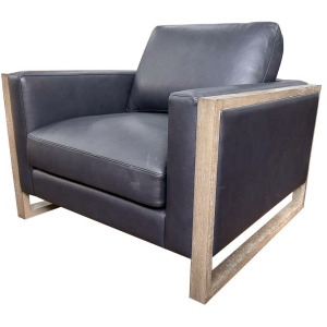 Rory Verona Indigo Chair