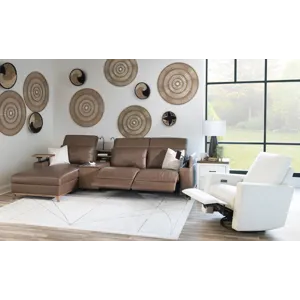 Solana RAF P2 Recliner
