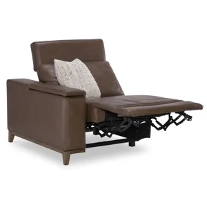 Solana LAF P2 Recliner