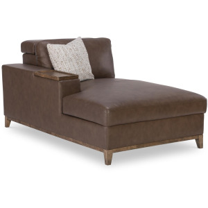 Solana LAF Storage Chaise
