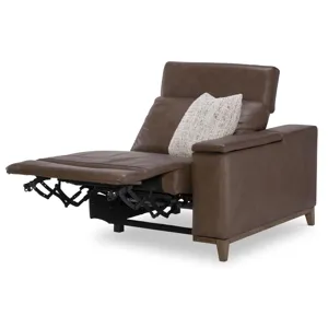 Solana RAF P2 Recliner