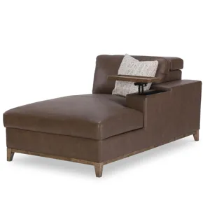 Solana RAF Storage Chaise