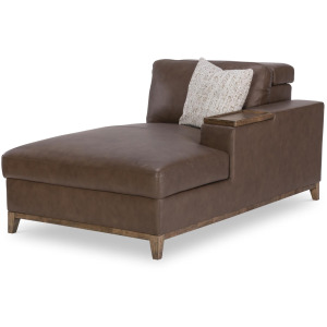 Solana RAF Storage Chaise