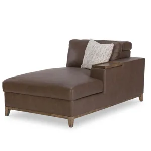 Solana RAF Storage Chaise