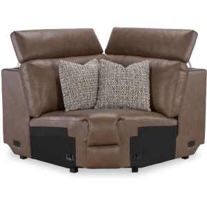 Solana Armless Chair W Ratchet Headrest