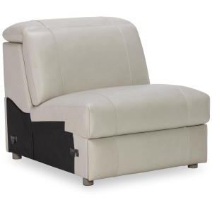 Luna Armless Chair