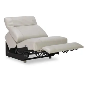 Luna P2 Armless Recliner