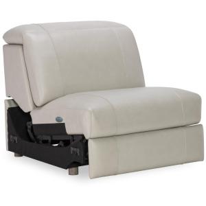 Luna P2 Armless Recliner
