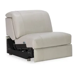 Luna P2 Armless Recliner