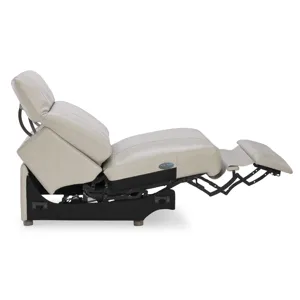 Luna P2 Armless Recliner