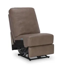 Fen P1 Armless Recliner