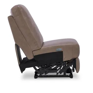 Fen P1 Armless Recliner