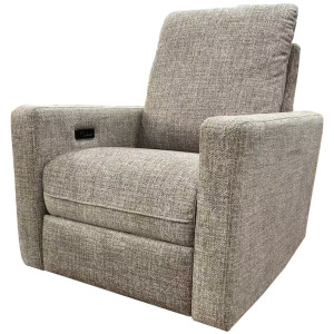 Today's Traditions Sofa Ravello Stone P1 Swivel Glider Recliner