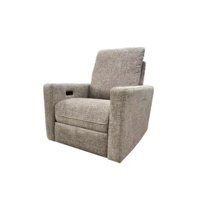 Today's Traditions Sofa Ravello Stone P1 Swivel Glider Recliner