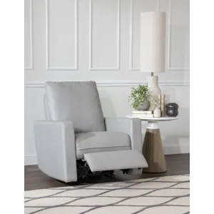 Tate Verona Smoke P1 Swivel Glider