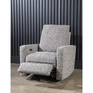 Solana Positano Clay Cobblestone Chair