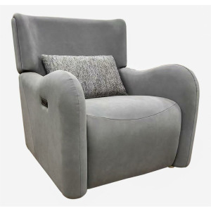 Recliners And Accents P1 Recliner